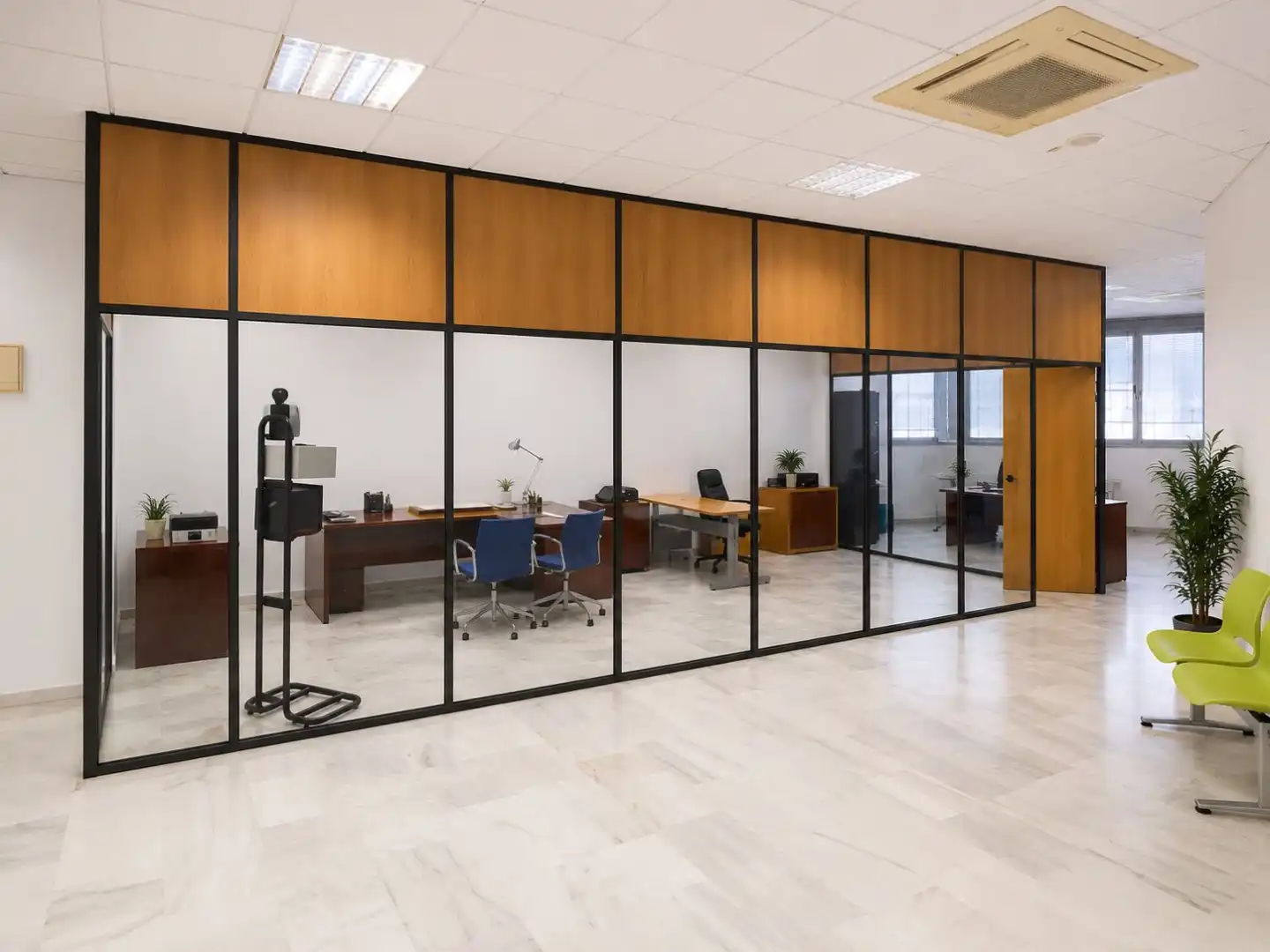 Büro mit Aufzug zum Verkauf in Historiador Juan Manzano 2, imagen 3