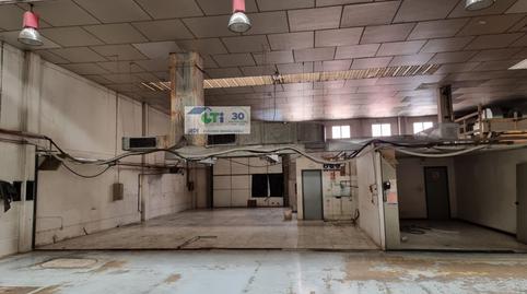 Photo 4 of Industrial buildings for sale in C/ Gutenberg 8, Puerta 8 y Gutenberg 6 Puerta 7, Avda. Cataluña, Zaragoza