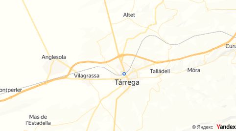 Gran Oportunidad de Inversión en Subastas de activos!vivienda en venta en Tàrrega, Lleida.Buscas una inversión segura y rentable?, imagen 2