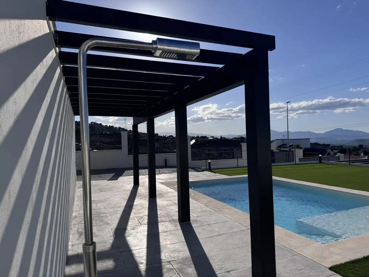 Haus mit Pool zum Verkauf in Mago Santhai, imagen 52