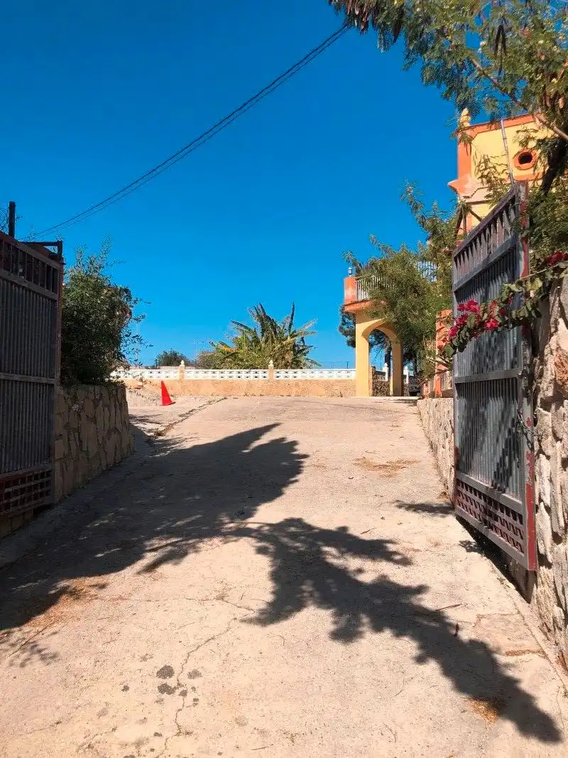 Villa mit Terrasse zum Verkauf in Carrer Santa Bárbara, imagen 37