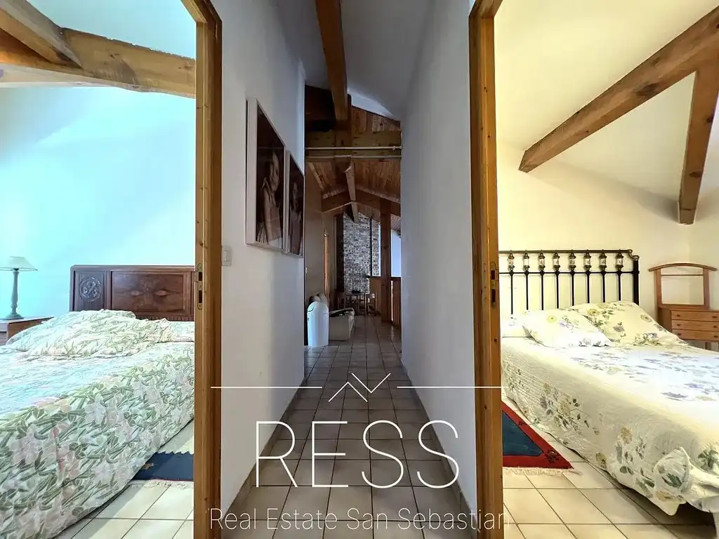 Casa o chalet en venta en Bayonne con Jardín privado, Terraza y Trastero