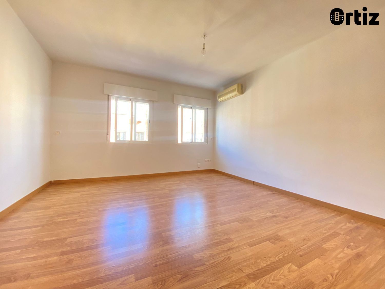 Bedroom of Flat for sale in Torrejón de Ardoz  with Air Conditioner and Heating