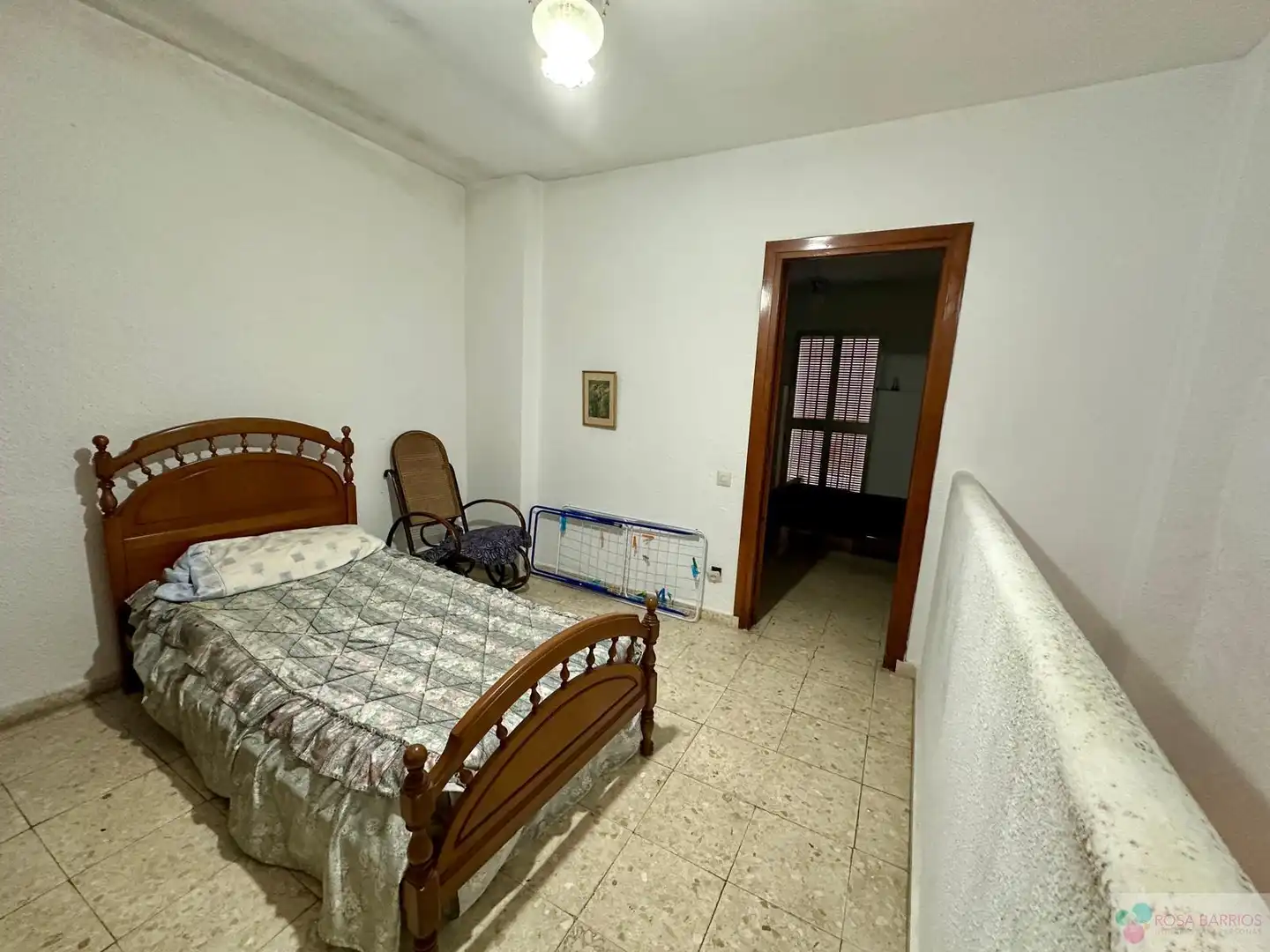 Habitación de Casa o chalet en venta en Marbella con Terraza