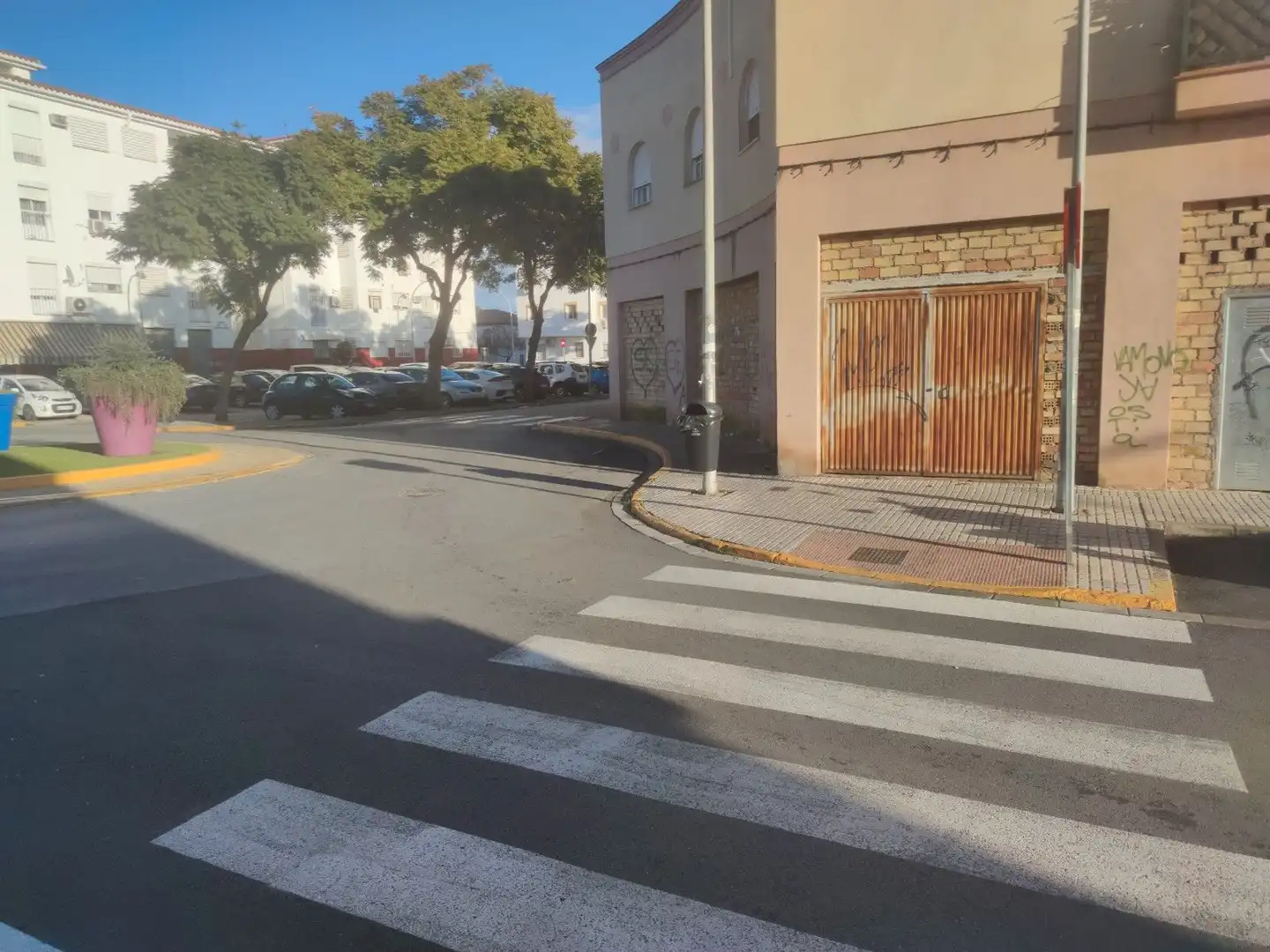 Local comercial en venda a Calle Cultura, imagen 4