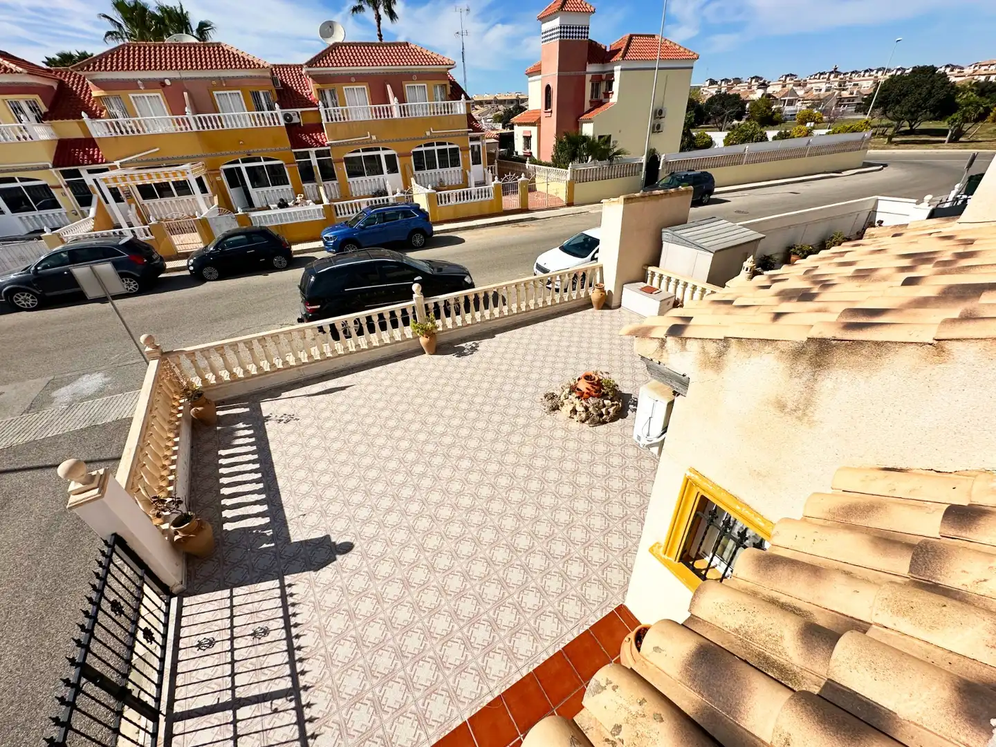 Reihenhaus mit Terrasse zum Verkauf in Orihuela Costa, imagen 35