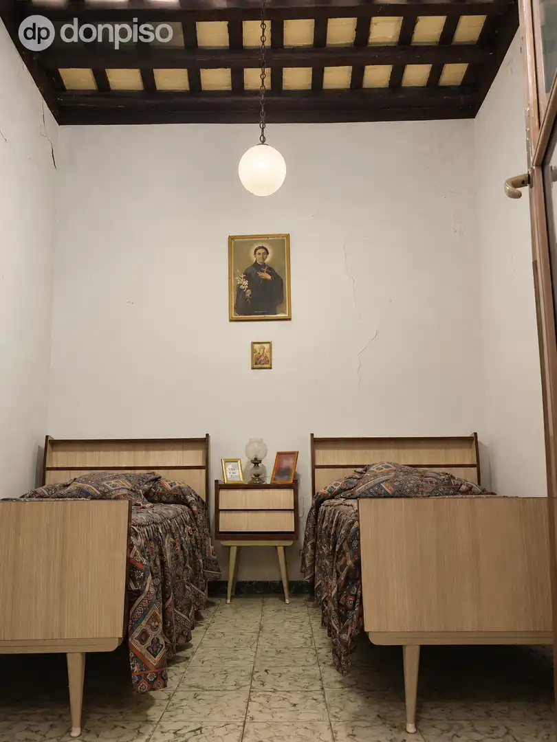 Casa bifamiliare in vendita a Ayamonte ciudad, imagen 23