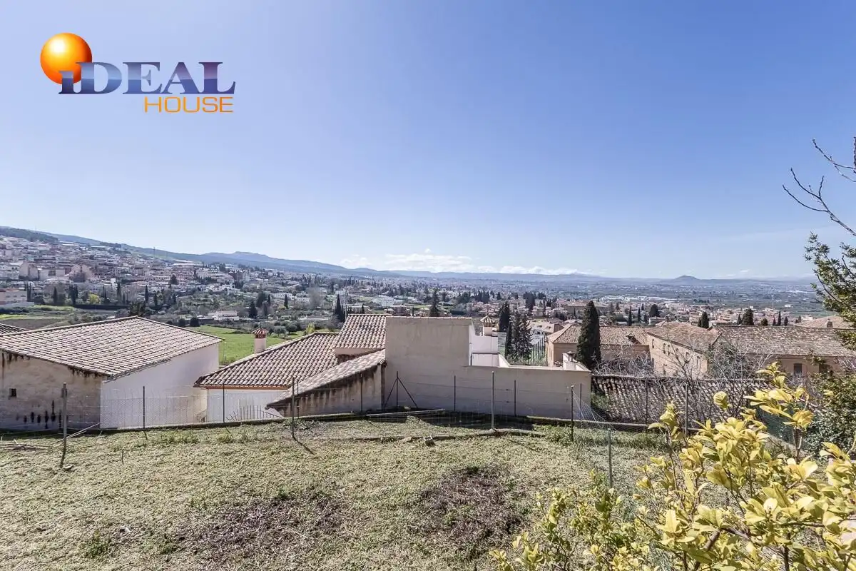 House with garden for sale in Barrio de la Vega, imagen 34