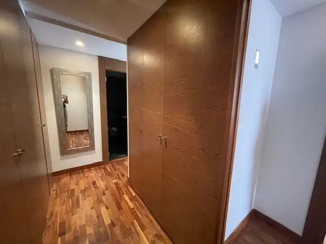 Maisonette zur Miete in Carrer Tomás López Torregrosa, Barrio del Centro
