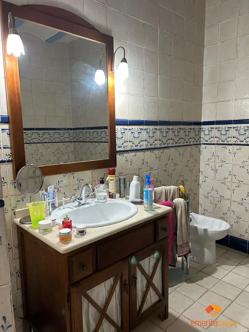 Casa o xalet en venda a Villagonzalo