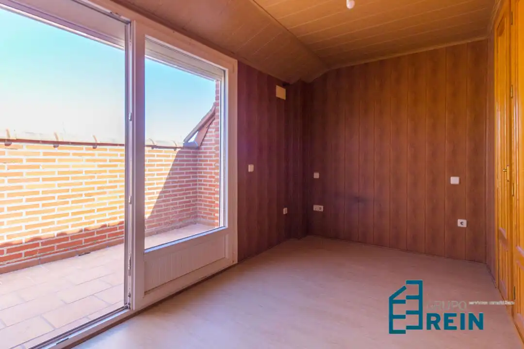Piso con terraza en venta en Calle Manzanar 8, imagen 34