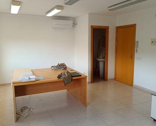 Bedroom of Study for sale in Santa Maria de Palautordera  with Air Conditioner