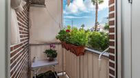 Balcony of Flat for sale in Almazora / Almassora  with Heating and Balcony