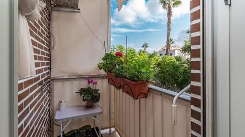 Foto 4 de Pis en venda a Calle de Santa Isabel, 1, Centro, Castellón