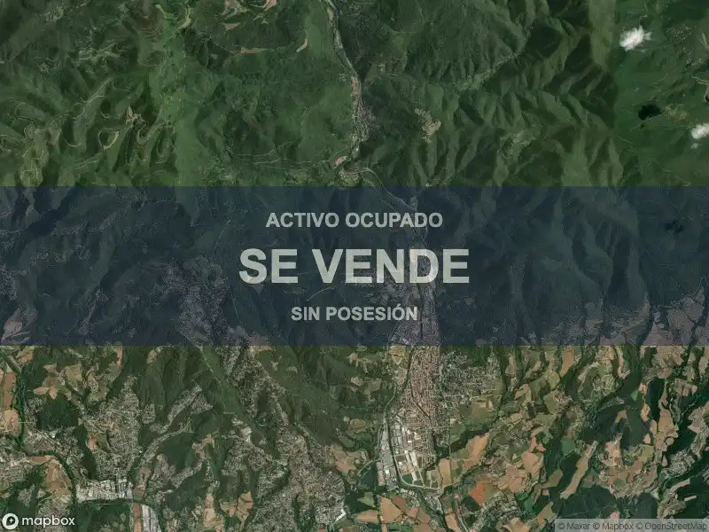 Terreno en venta en La Garriga