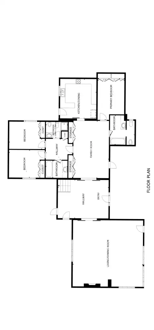 Casa o chalet en venta en Las Rozas de Madrid con Aire acondicionado, Calefacción y Jardín privado