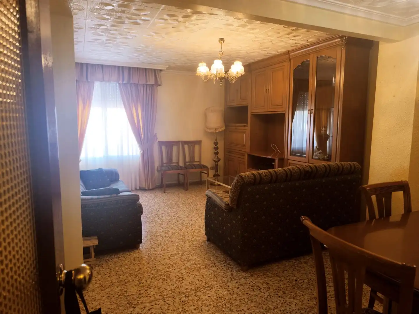 Sala d'estar de Pis en venda en Onda