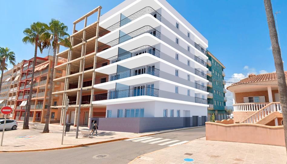 Photo 1 of Flat for sale in Avinguda Mallorca, 121, Nules, Castellón