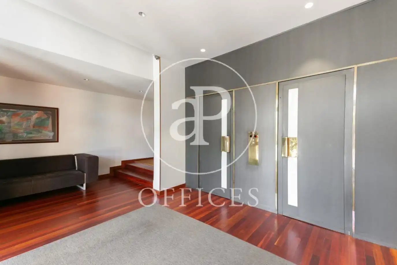 Office space with lift to rent in Avinguda Diagonal, imagen 26