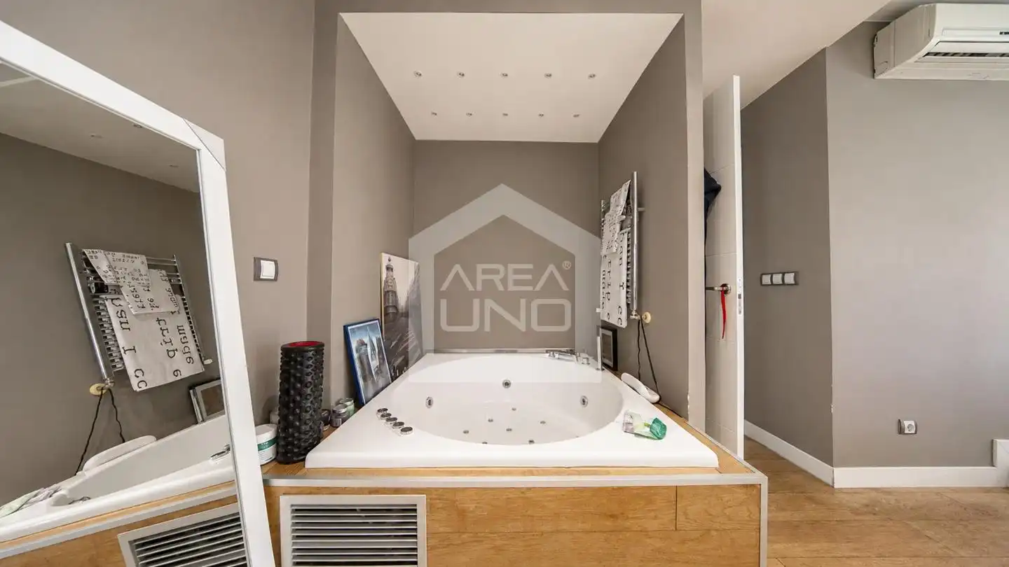 Flat for rent in Prado Santo Domingo - Ensanche