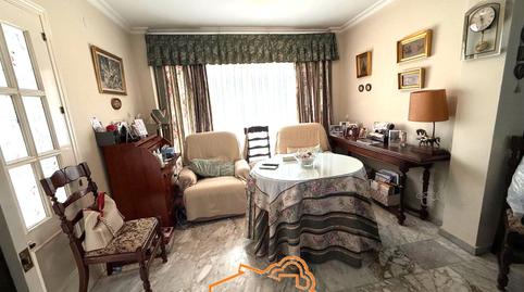 Foto 3 de Casa adosada en venda a Fuente Alegre - El Chaparral - Los Morales, Málaga