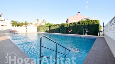 Foto 2 von Einfamilien-Reihenhaus zum Verkauf in Calle Vicent Fuentes I Ramón, Heliópolis, Benicasim / Benicàssim