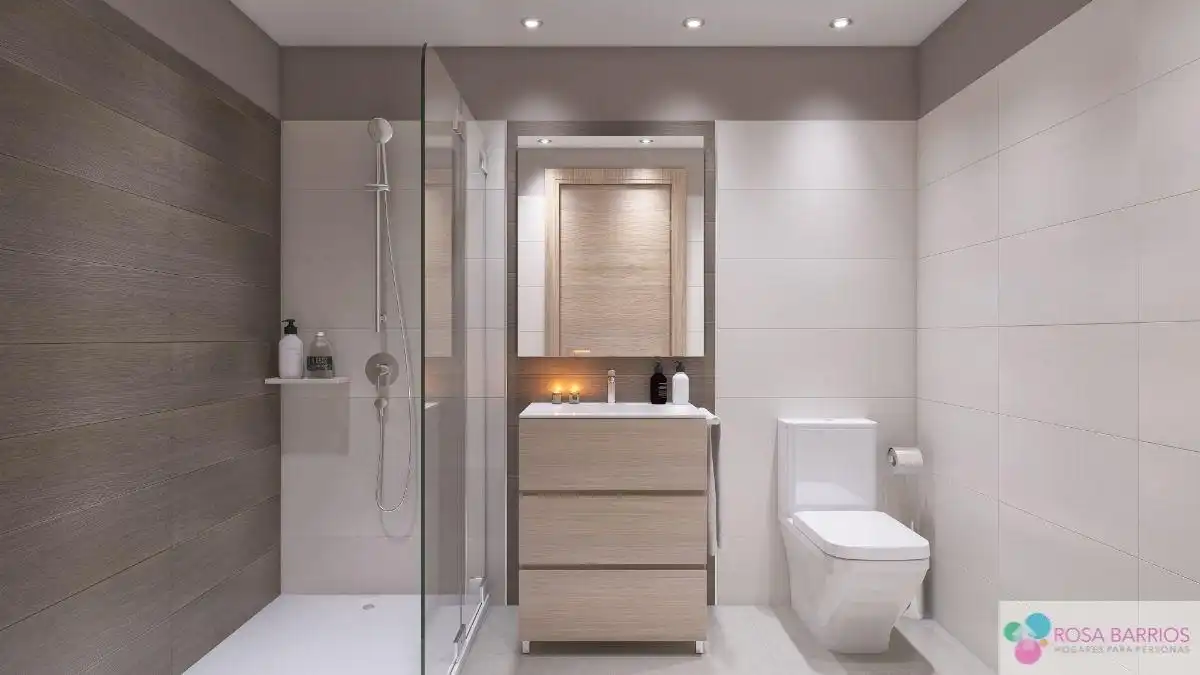 Apartament amb piscina en venda a Estepona Pueblo, imagen 4