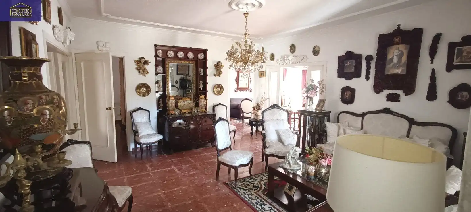 Houses for sale in Córdoba  with Air Conditioner, Heating and Private garden