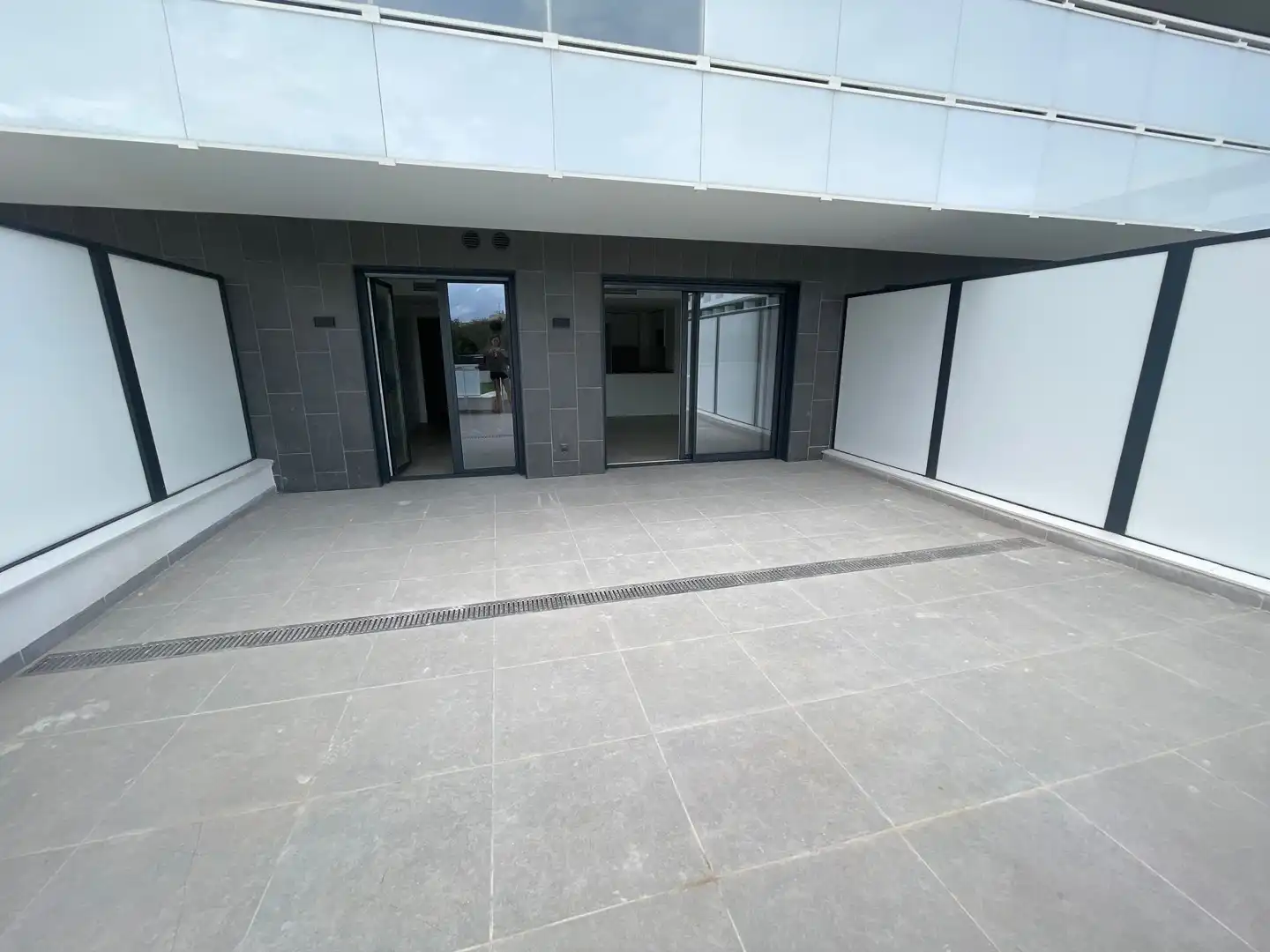 Apartment mit Pool zum Verkauf in avenida pere matutes noguera 94, imagen 29