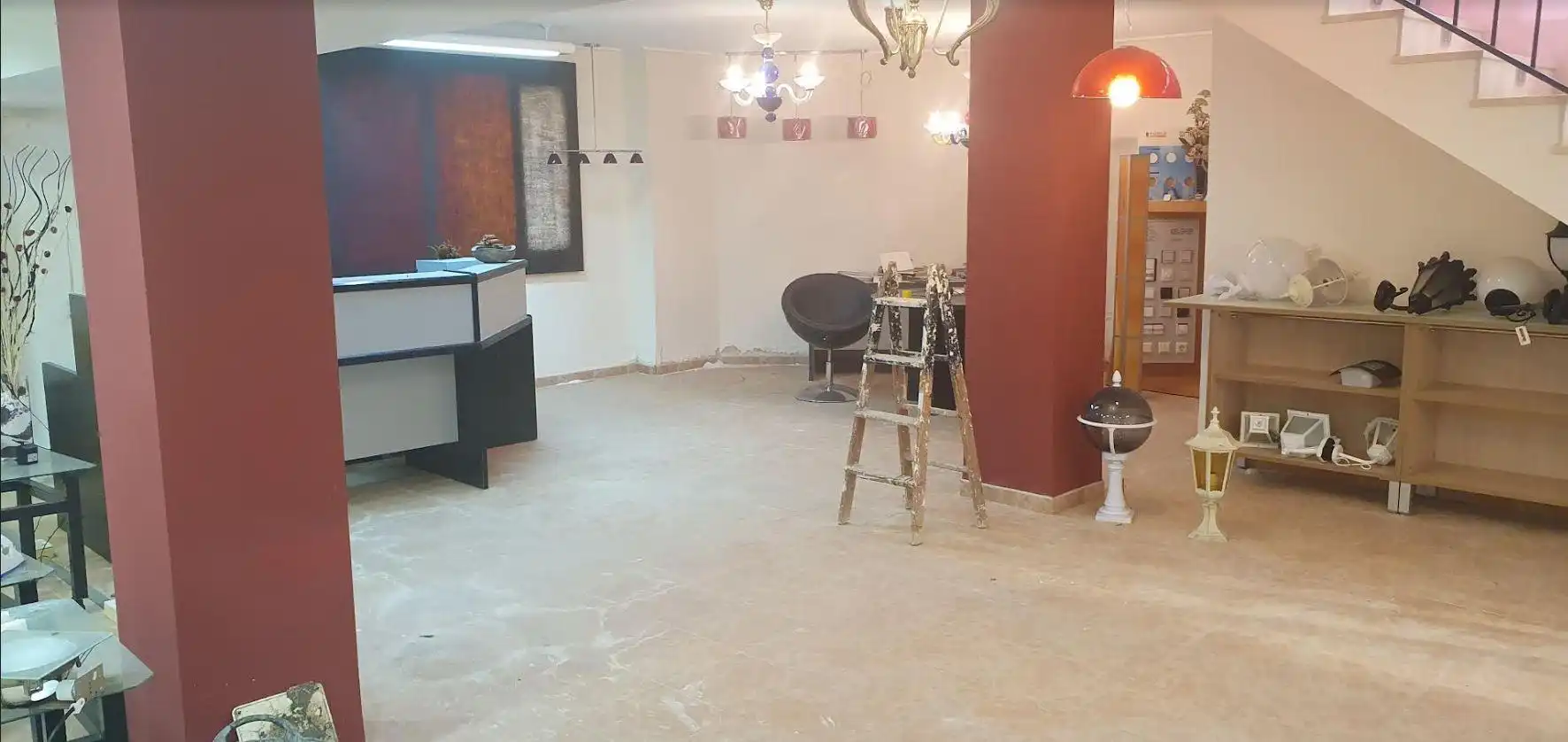 Local comercial en venda a La Vall d'Uixó, imagen 5
