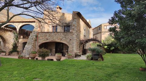 Foto 2 de Finca rústica en venda a Carrer de la Creu, Viladamat, Girona