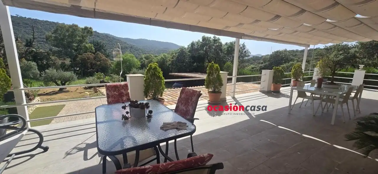 Villa mit Pool zum Verkauf in Villaharta, imagen 10