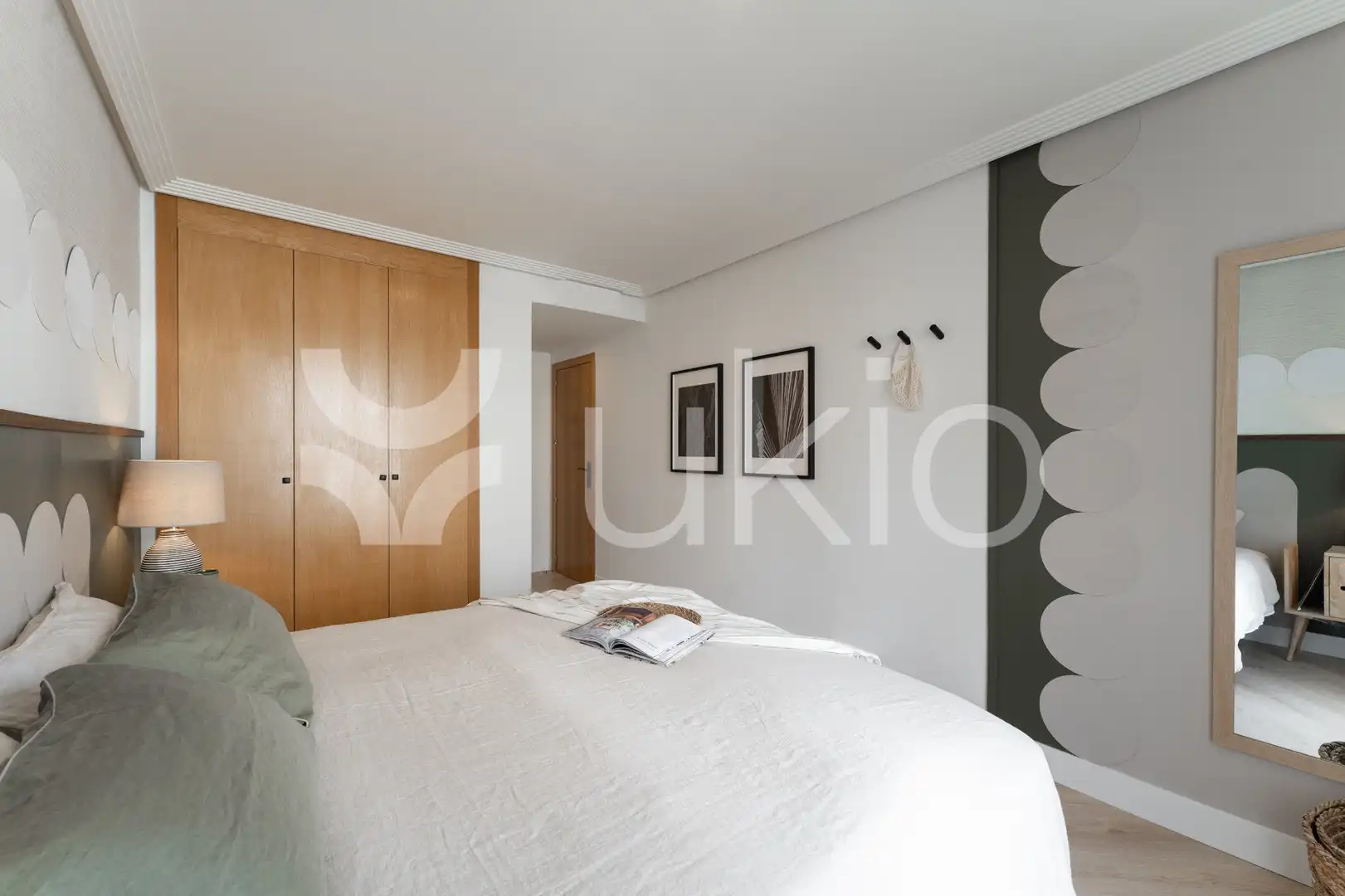 Apartamento con ascensor en alquiler en Calle de Félix Boix, imagen 21