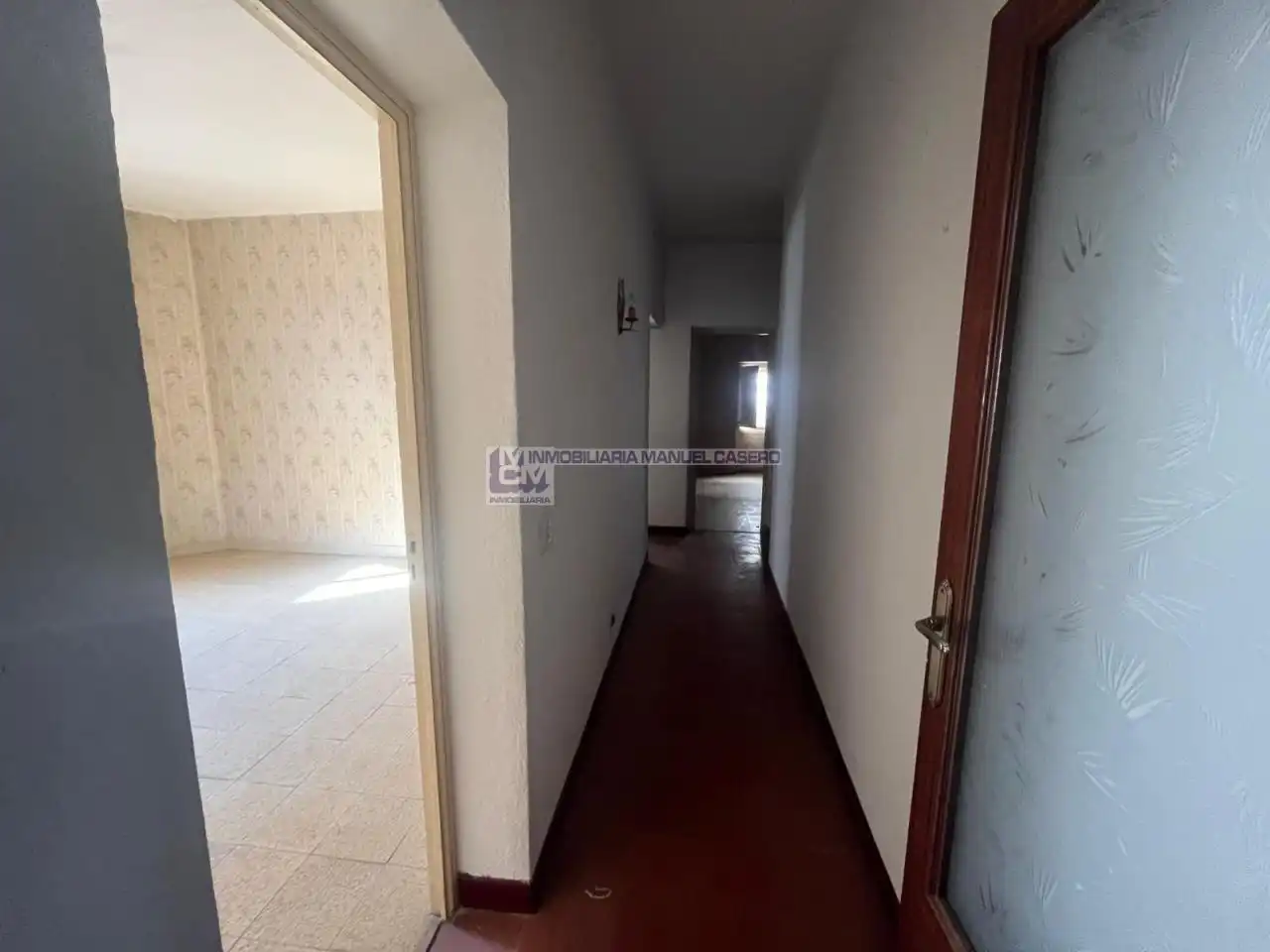 Piso en venta en Cáceres con Calefacción y Terraza