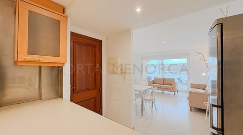 Foto 5 de Piso en venta en Muelle Llevant, Tanques del Carme - Fort de l'Eau, Maó - Mahón
