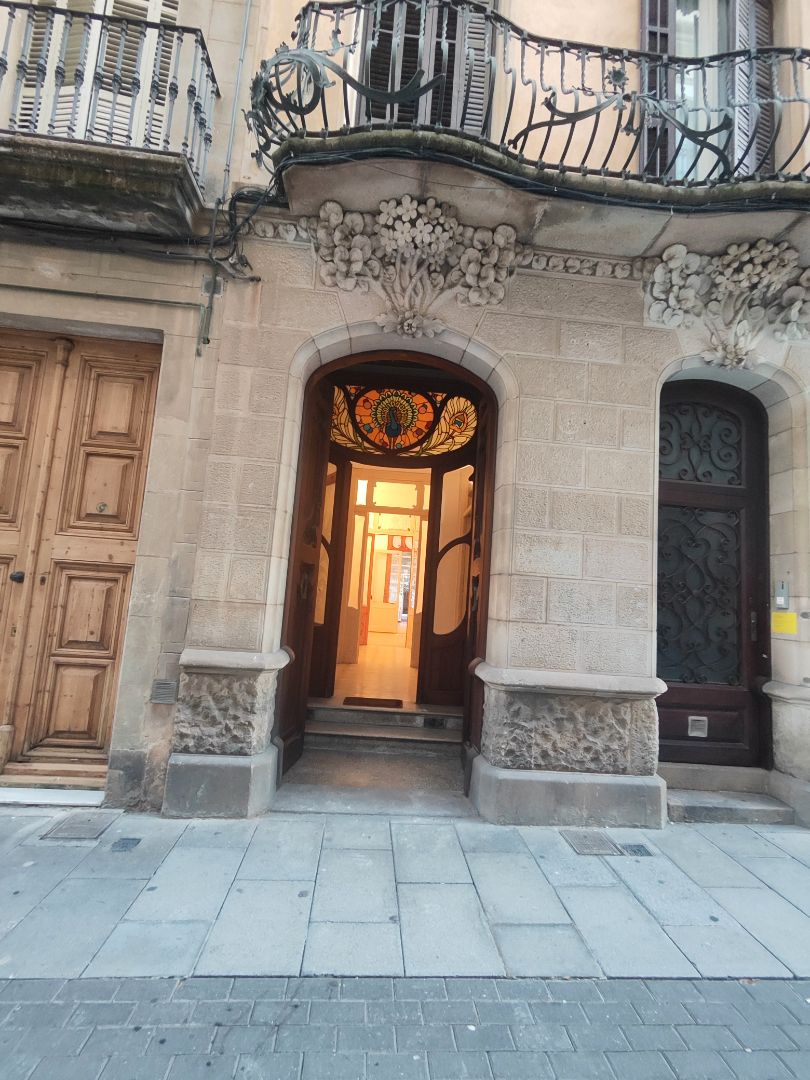 Premises to rent in  Barcelona Capital