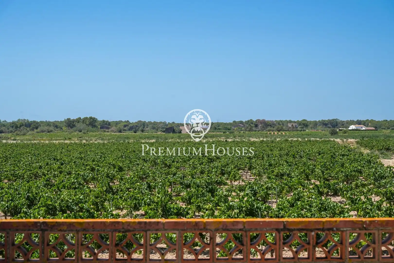 Casa rustica con terrazza in vendita a Castellet i la Gornal, imagen 7