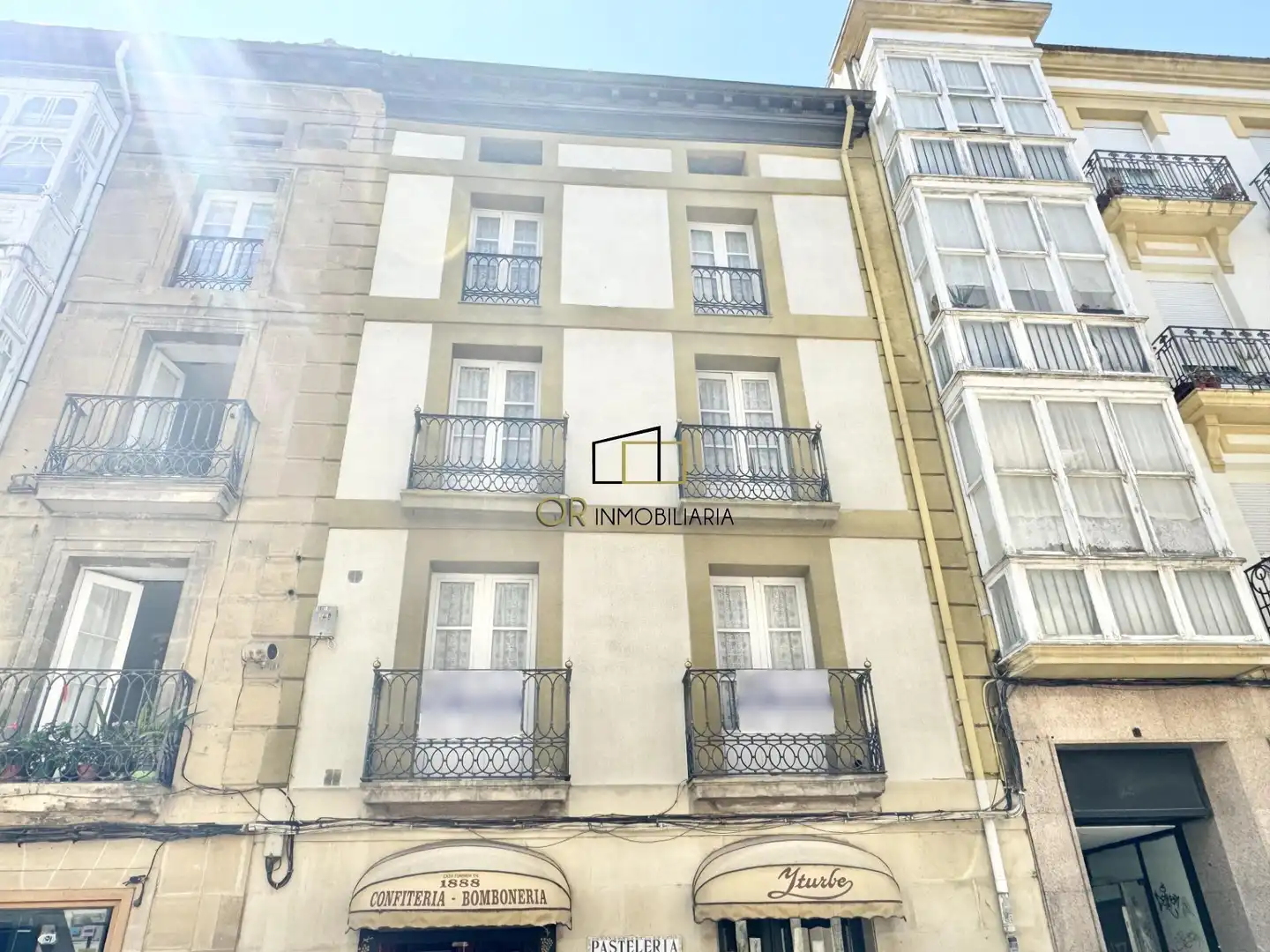 Casa con terraza en venta en Haro, imagen 7
