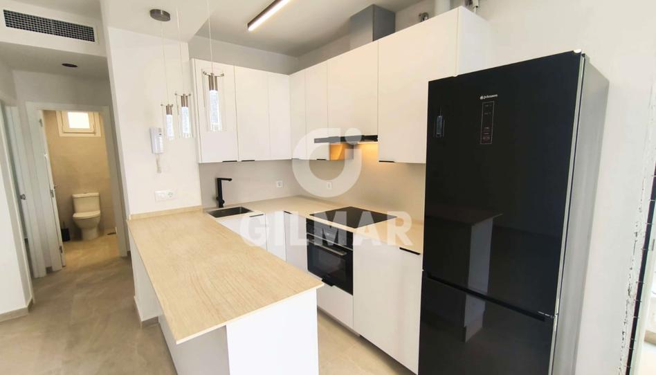 Foto 1 de Piso en venta en Calle Canarias, Conil, Cádiz