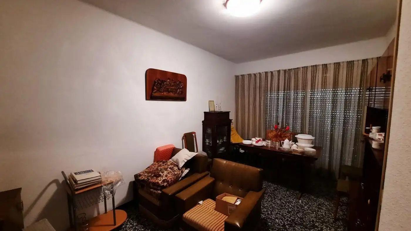 Casa o chalet en venta en El Maset