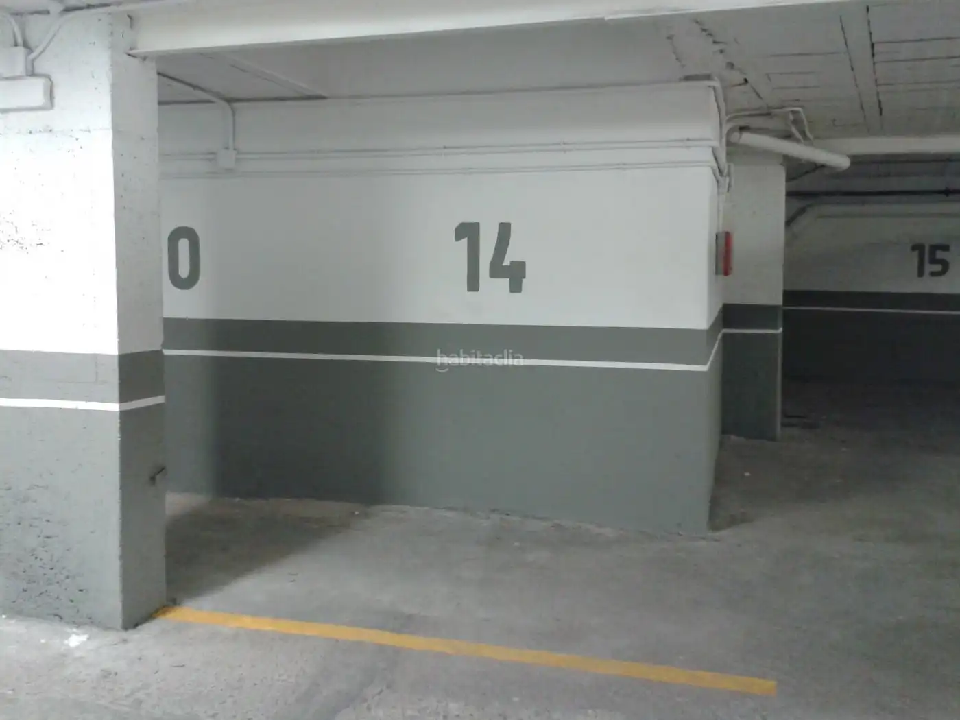 Individuel à vendre à Pont de la Font del Rei 20
