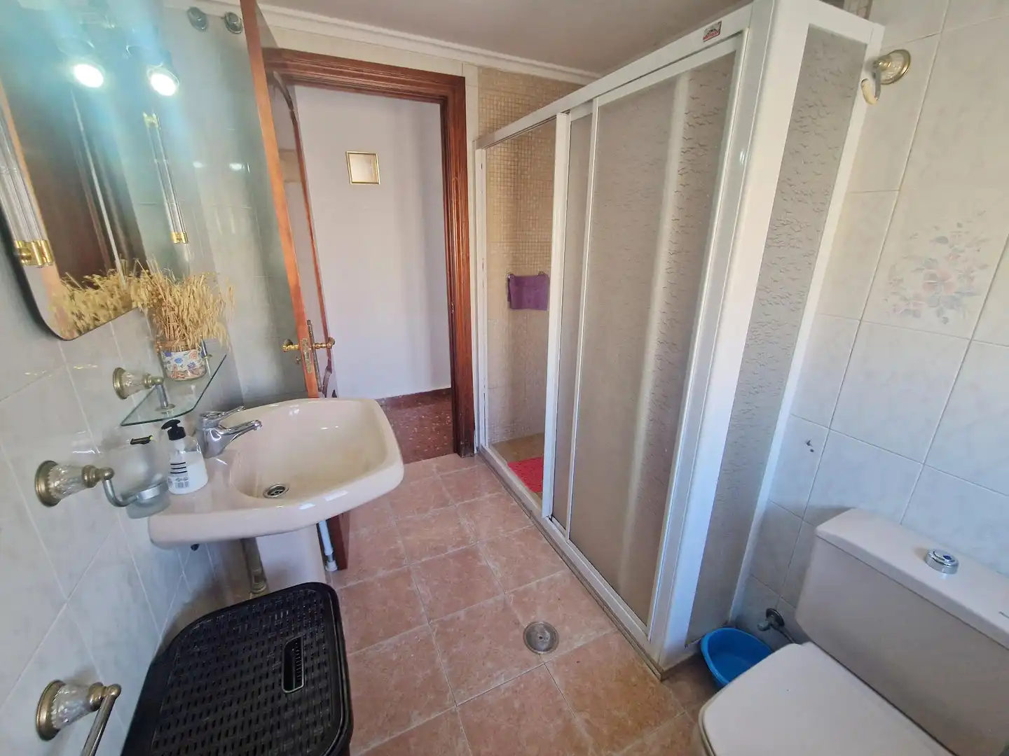 Wohnung zur Miete in C. Poeta Francisco Coronado y Delicado, Martiricos - La Roca - La Rosaleda