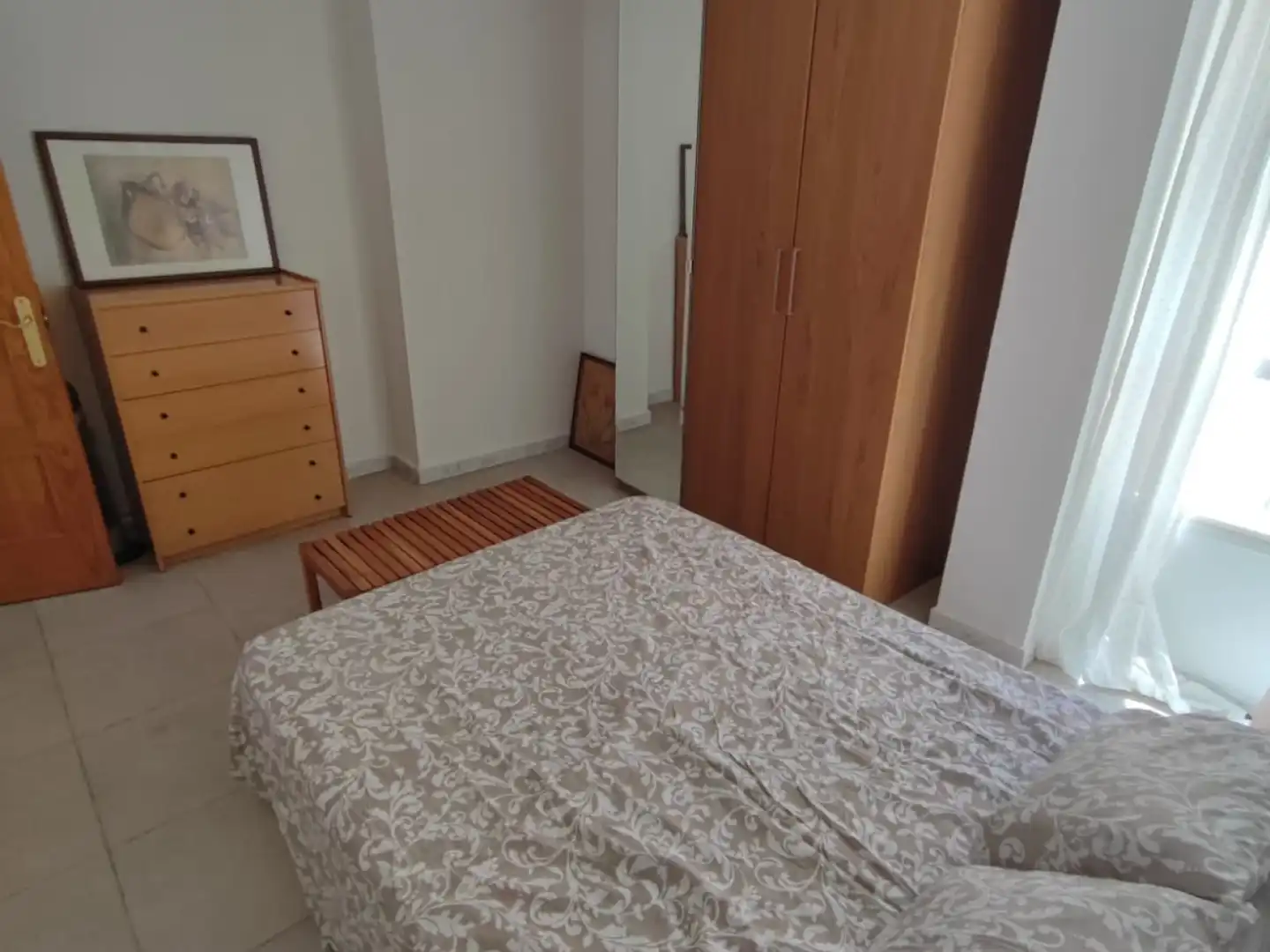 Apartament de lloguer a San Nicolás