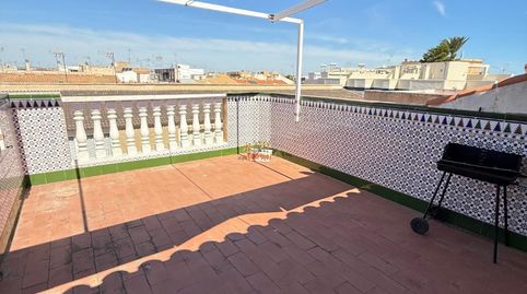 Foto 3 de Casa adosada en venda a Calle Montesa, 42, Los Cuarteros, San Pedro del Pinatar