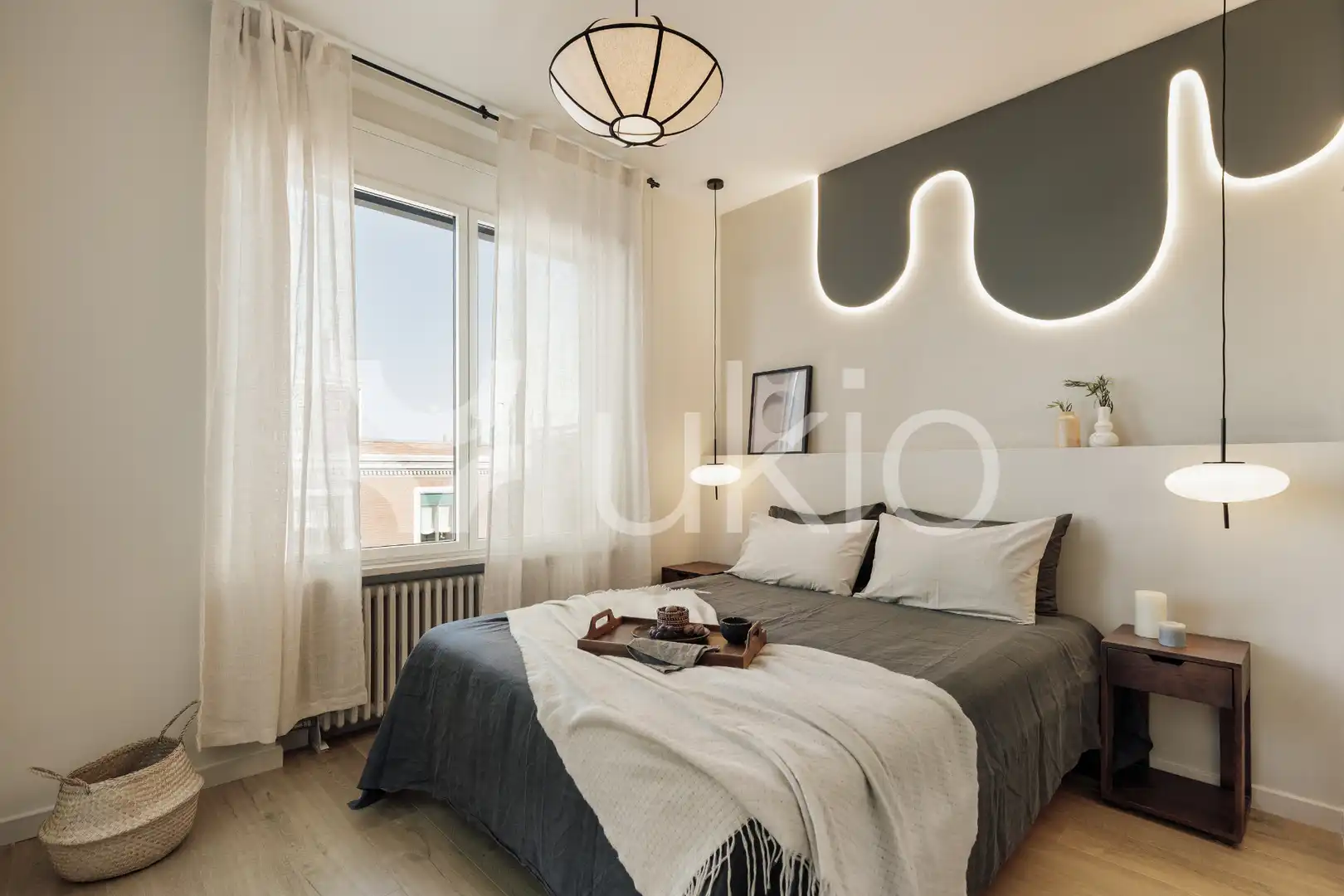 Apartments for rent in Carrer de Balmes, Sant Gervasi- Galvany