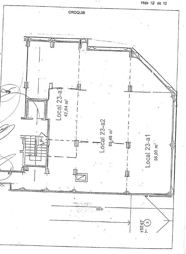 Business premises for sale in APENINS, imagen 19