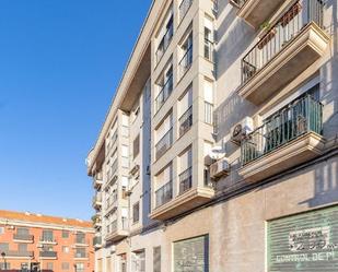 Exterior view of Flat for sale in  Valencia Capital