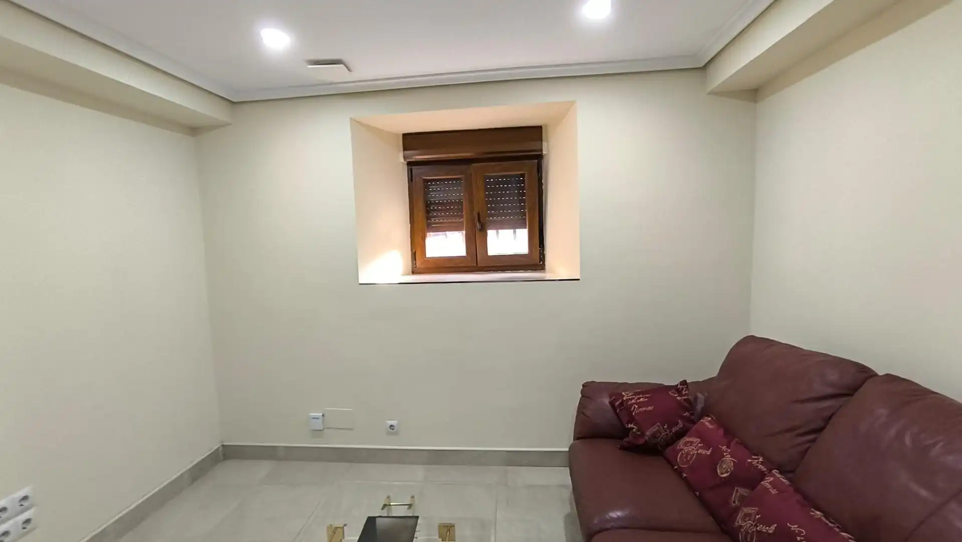 Wohnung zum Verkauf in Basauri  mit Heizung