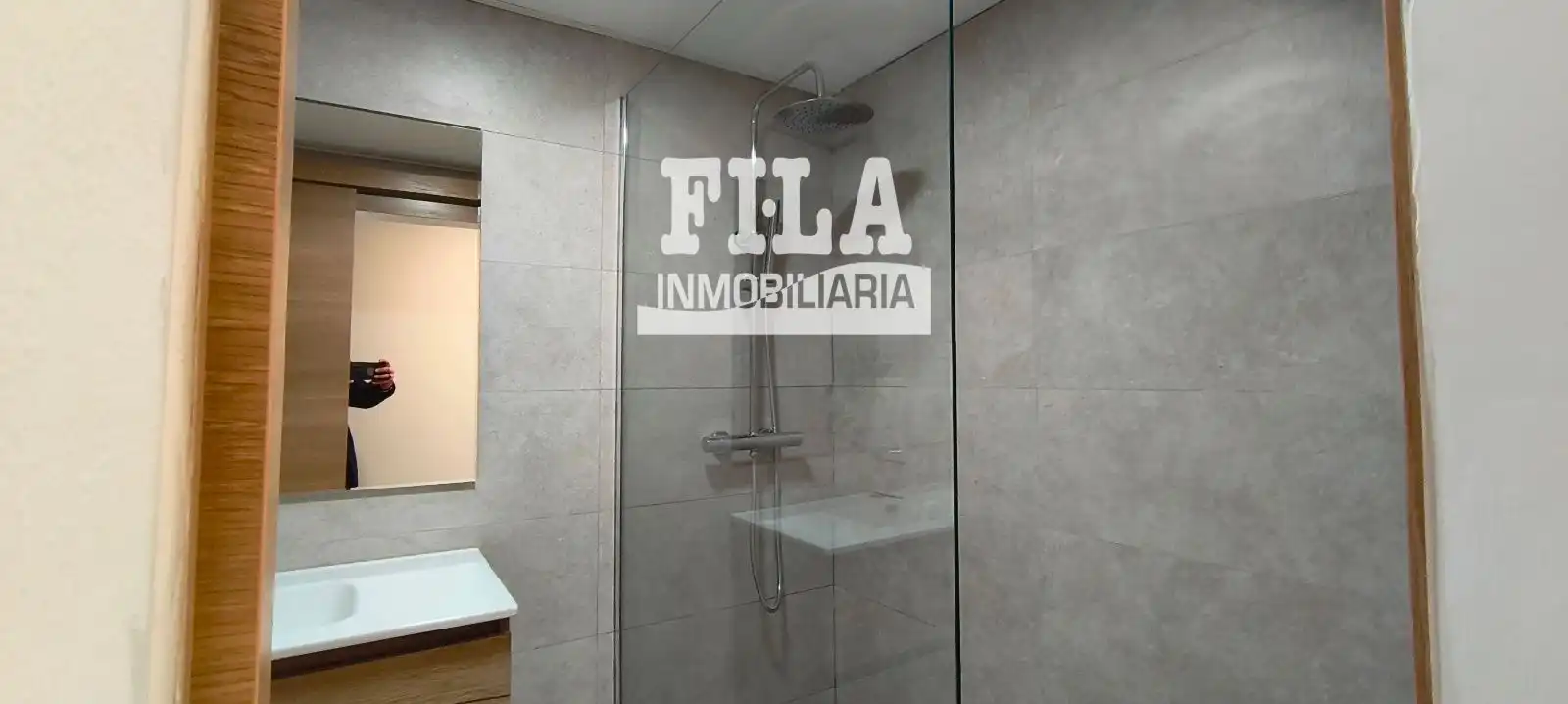 Baño de Casa o chalet en venta en El Vendrell con Calefacción, Terraza y Alarma