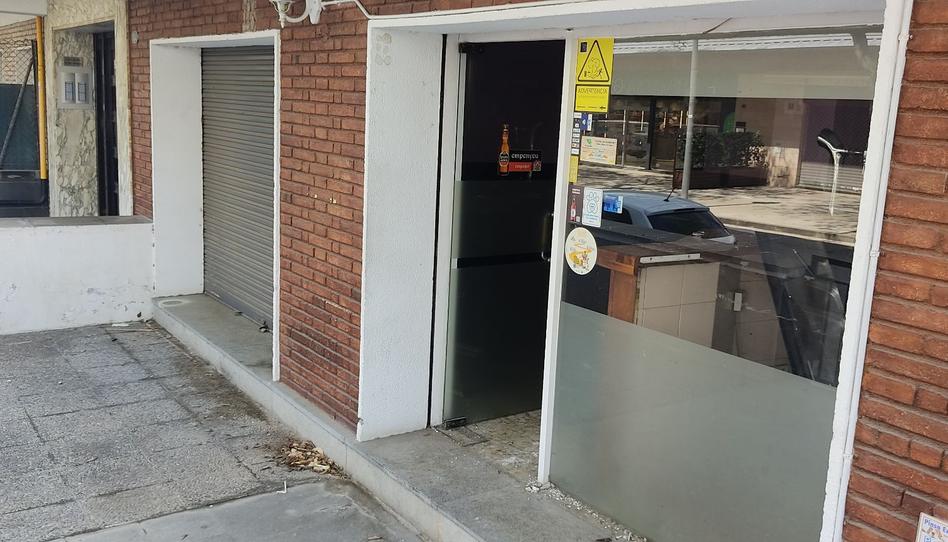 Photo 1 of Premises for sale in Zona Alta, Barcelona